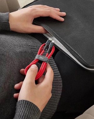 Кабель для iPhone (USB - Lighting), 2 метра