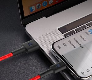 Кабель ZMI USB to Type-C 1m, 1 метр