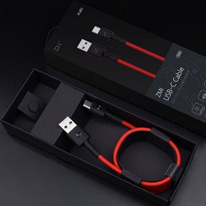 Кабель ZMI USB to Type-C 1m, 1 метр