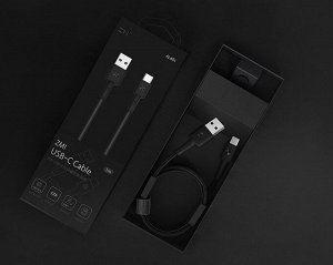 Кабель ZMI USB to Type-C 1m, 1 метр