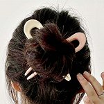 Шпильки и Гребни для волос