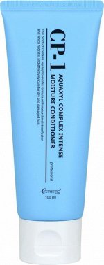 Кондиционер для волос Увлажняющий CP-1 Aquaxyl Complex Intense Moisture Conditioner, 100 ml