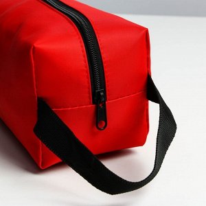 Аптечка дорожная TRAVEL FIRST AID CASE, 23.5х10х11.5 см