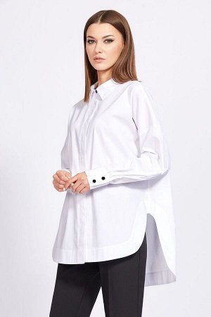 Блуза / EOLA 2257 белый