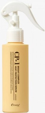 Сыворотка для волос ТЕРМОЗАЩИТА CP-1 BRIGHT COMPLEX HEAT PROTECTION SERUM, 120 мл