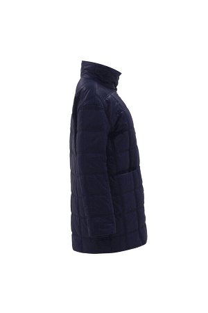 Куртка Рост: 170 Состав: 100% полиэстер Комплектация куртка Цвет синий