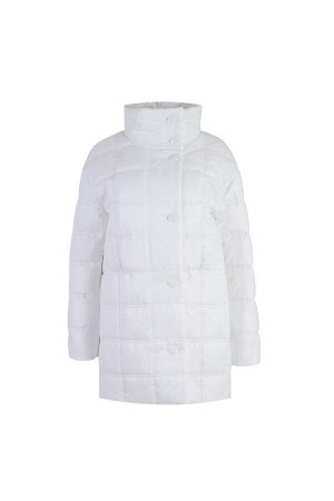 Куртка Рост: 164 Состав: 100% полиэстер Комплектация куртка Цвет белый