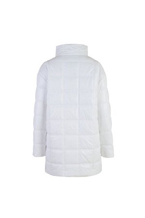 Куртка Рост: 164 Состав: 100% полиэстер Комплектация куртка Цвет белый