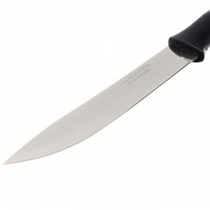 Кухонный нож, 15 см/Нож с широким лезвием/Нож из нержавейки