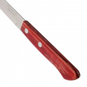 Tramontina Polywood Нож кухонный 12.7см 21137/475