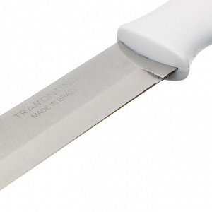 Нож кухонный 15см/Нож с широким лезвием/Нож из нержавейки