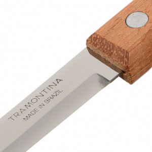 Tramontina Dynamic Нож овощной 8см 22310/003