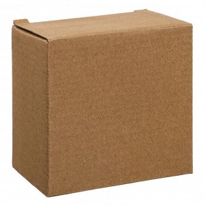 Подсвечник металл 10x3,5 см, черный