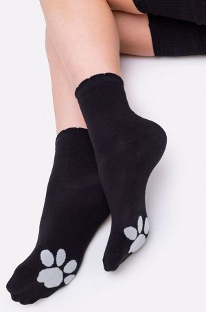 Набор женских носков 2 пары Happy Fox