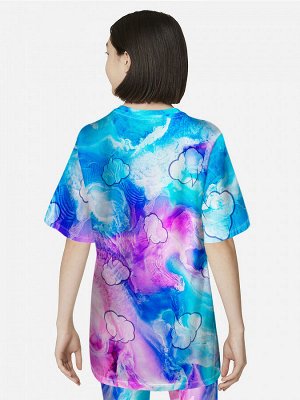 VisAVis Яркий комплект для девочек (футболка+лосины)