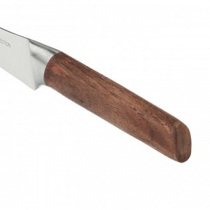 BY COLLECTION Lahta Нож кухонный универсальный 12 см, кованый