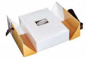 BIND Набор шоколадных конфет "Шоколадный сундучок" 217 гр