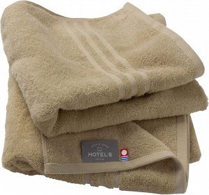 IMABARI HIORIE Hotel Towel - небольшое полотенце для тела 2 шт в наборе