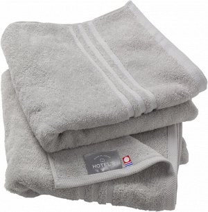IMABARI HIORIE Hotel Towel - небольшое полотенце для тела 2 шт в наборе