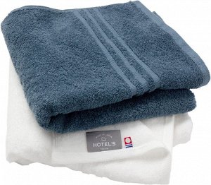 IMABARI HIORIE Hotel Towel - небольшое полотенце для тела 2 шт в наборе