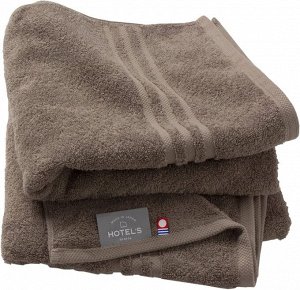 IMABARI HIORIE Hotel Towel - небольшое полотенце для тела 2 шт в наборе