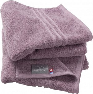 IMABARI HIORIE Hotel Towel - небольшое полотенце для тела 2 шт в наборе
