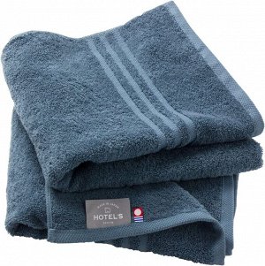 IMABARI HIORIE Hotel Towel - небольшое полотенце для тела 2 шт в наборе