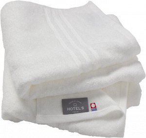 IMABARI HIORIE Hotel Towel - небольшое полотенце для тела 2 шт в наборе