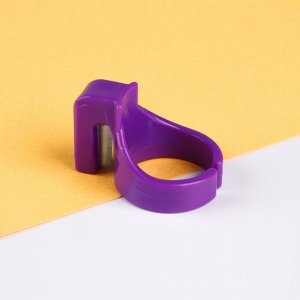 Кольцо для обрезки нити