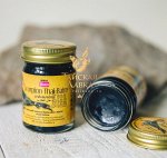 Бальзам черный &quot;Скорпион&quot; Banna