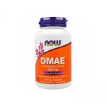 Добавки для здоровья NOW DMAE 250mg 100 veg caps