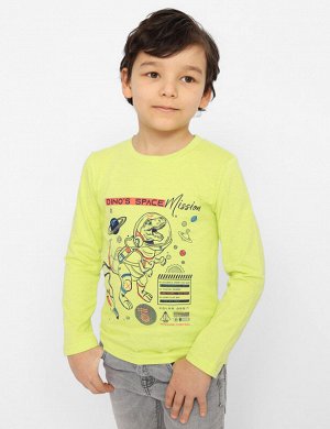 Cherubino Джемпер для мальчика