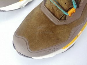 УЦ Треккинговые ботинки RAX 429 Hiking Brown