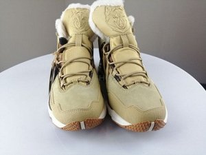 УЦ Треккинговые ботинки RAX 502 Hiking Khaki