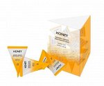 Маска для лица с мёдом J:ON Honey Smooth Velvety Healthy Skin Wash Off Mask Pack