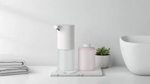 Дозатор сенсорный для жидкого мыла Xiaomi Mijia Automatic Foam Soap Dispenser