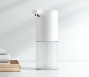 Дозатор сенсорный для жидкого мыла Xiaomi Mijia Automatic Foam Soap Dispenser