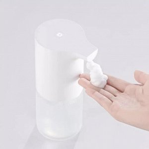 Дозатор сенсорный для жидкого мыла Xiaomi Mijia Automatic Foam Soap Dispenser