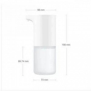 Дозатор сенсорный для жидкого мыла Xiaomi Mijia Automatic Foam Soap Dispenser