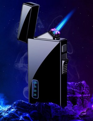 Электронная USB зажигалка ARC Lighter