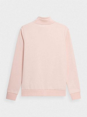 4F Олимпийка женская WOMEN&#039;S SWEATSHIRT