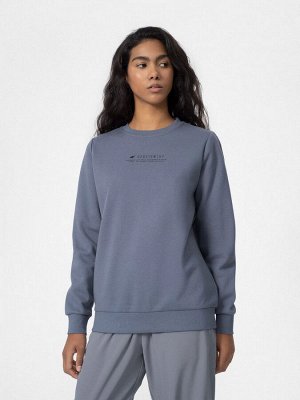 Джемпер женский WOMEN'S SWEATSHIRT