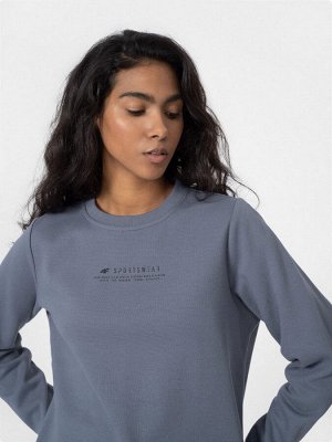 Джемпер женский WOMEN'S SWEATSHIRT