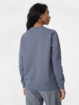 Джемпер женский WOMEN'S SWEATSHIRT