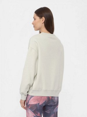 Джемпер женский WOMEN'S SWEATSHIRT