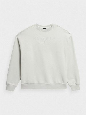 Джемпер женский WOMEN'S SWEATSHIRT