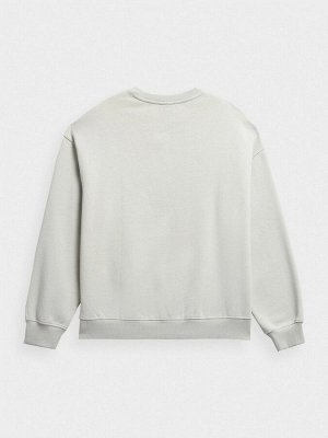 Джемпер женский WOMEN'S SWEATSHIRT