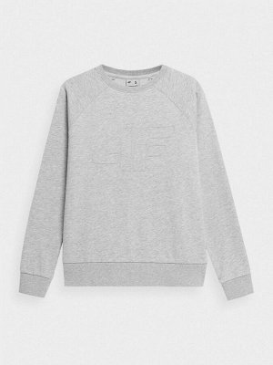 Джемпер женский WOMEN'S SWEATSHIRT