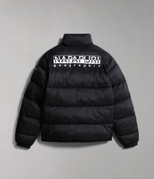 Куртка мужская A-SUOMI 3 041 BLACK