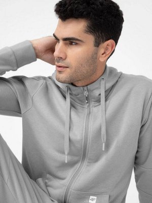 Джемпер мужской MEN'S SWEATSHIRT